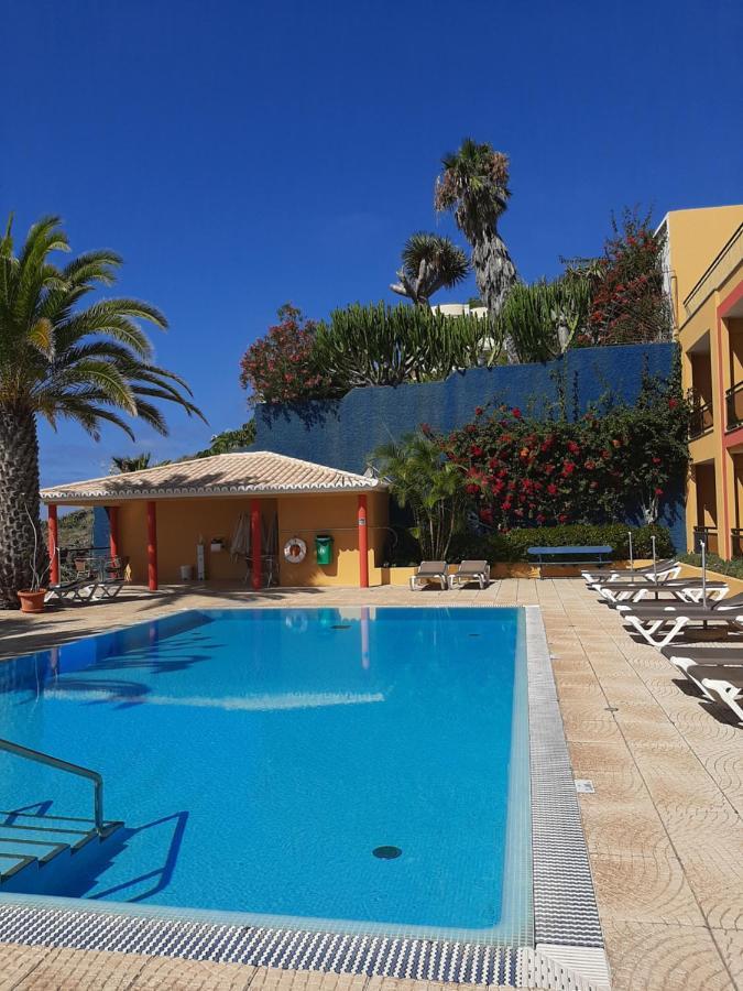 Cais Da Oliveira 4* Canico (Madeira)