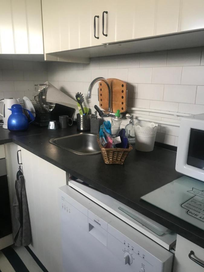 Apartment Blueview Lagos