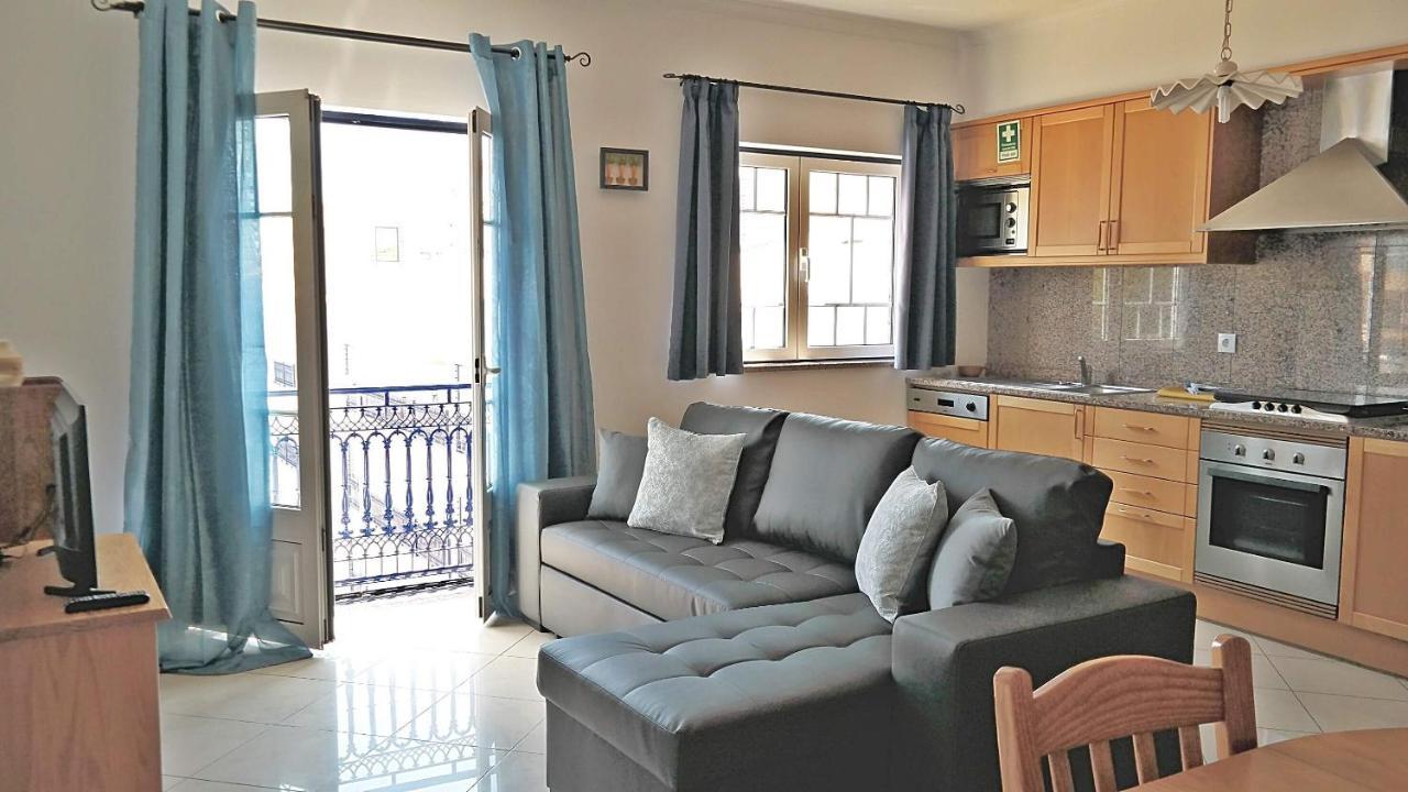 Holiday park Bicos Beach Ii Al By 2*