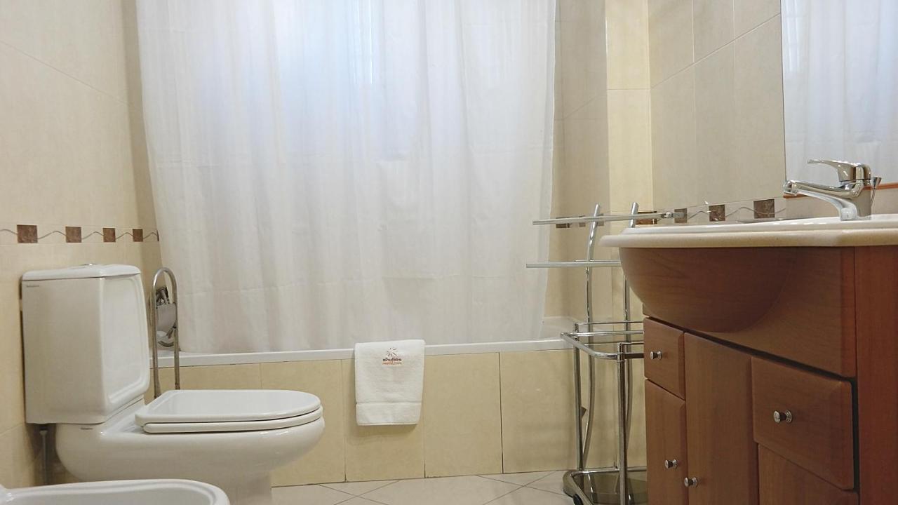 Holiday park Bicos Beach Ii Al By