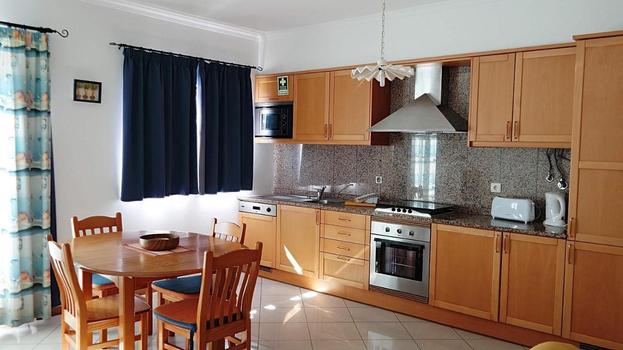 Holiday park Bicos Beach Ii Al By