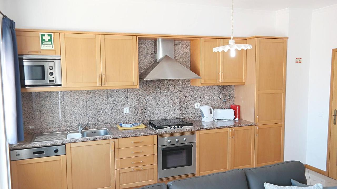 Bicos Beach Ii Al By Holiday park 2*