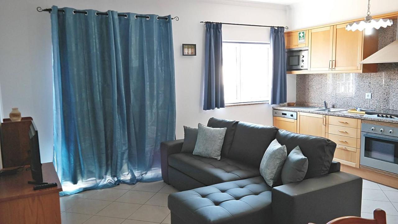 Holiday park Bicos Beach Ii Al By 2*