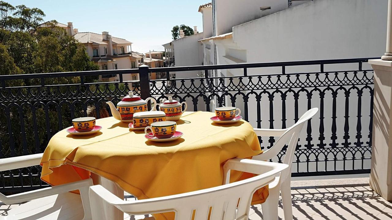 Holiday park Bicos Beach Ii Al By