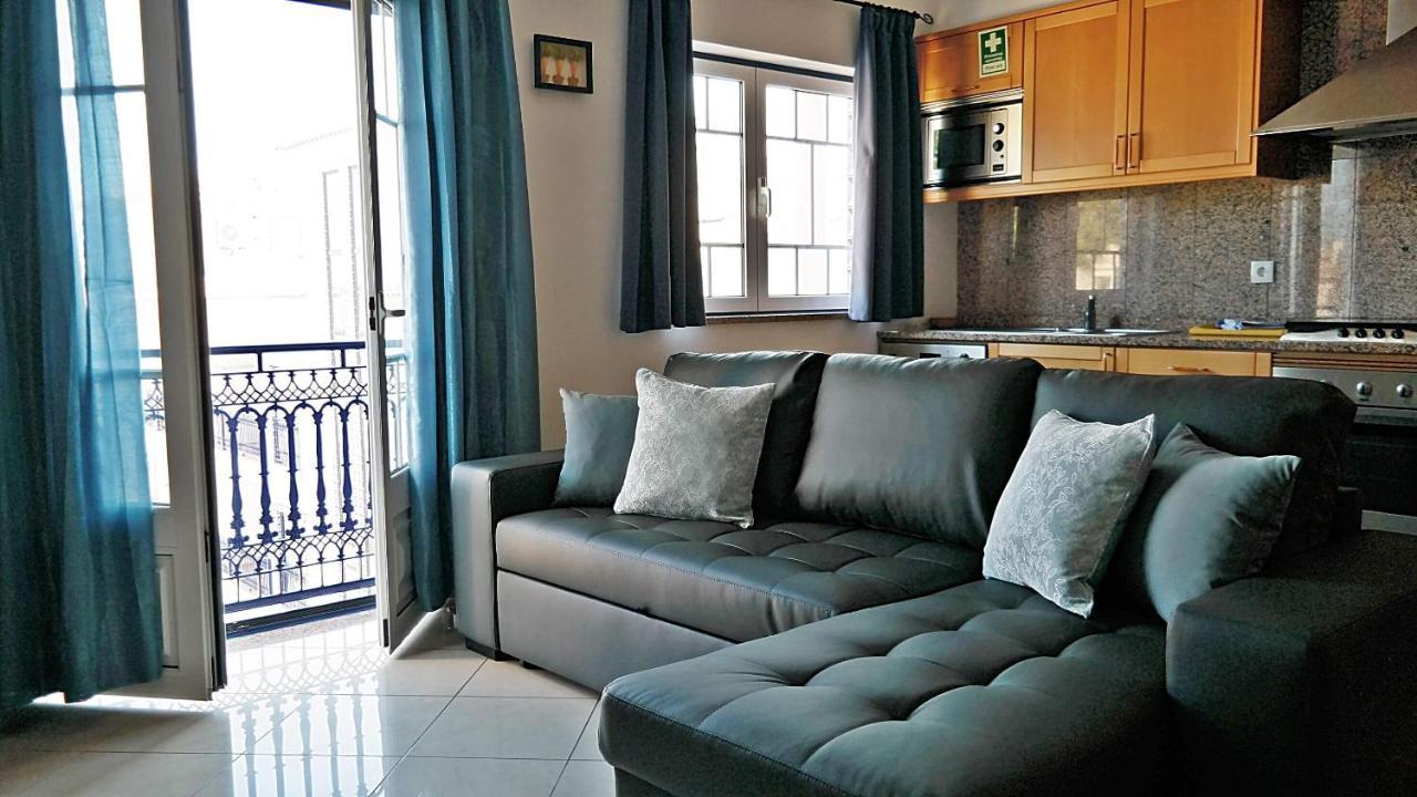 Holiday park Bicos Beach Ii Al By