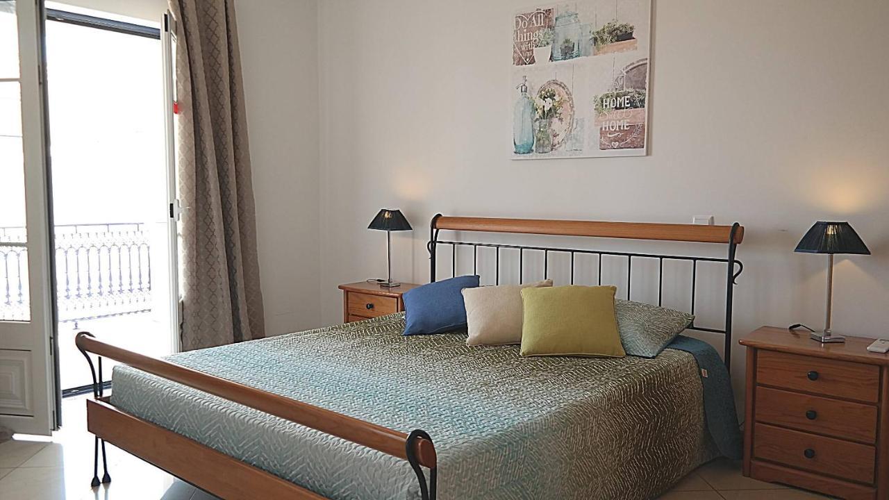 Bicos Beach Ii Al By 2* Albufeira