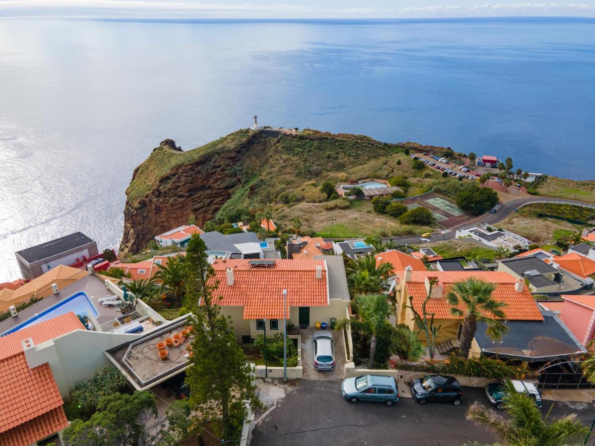 Holiday home Garajau House - Sunrise To Sunset Ocean View Canico (Madeira)