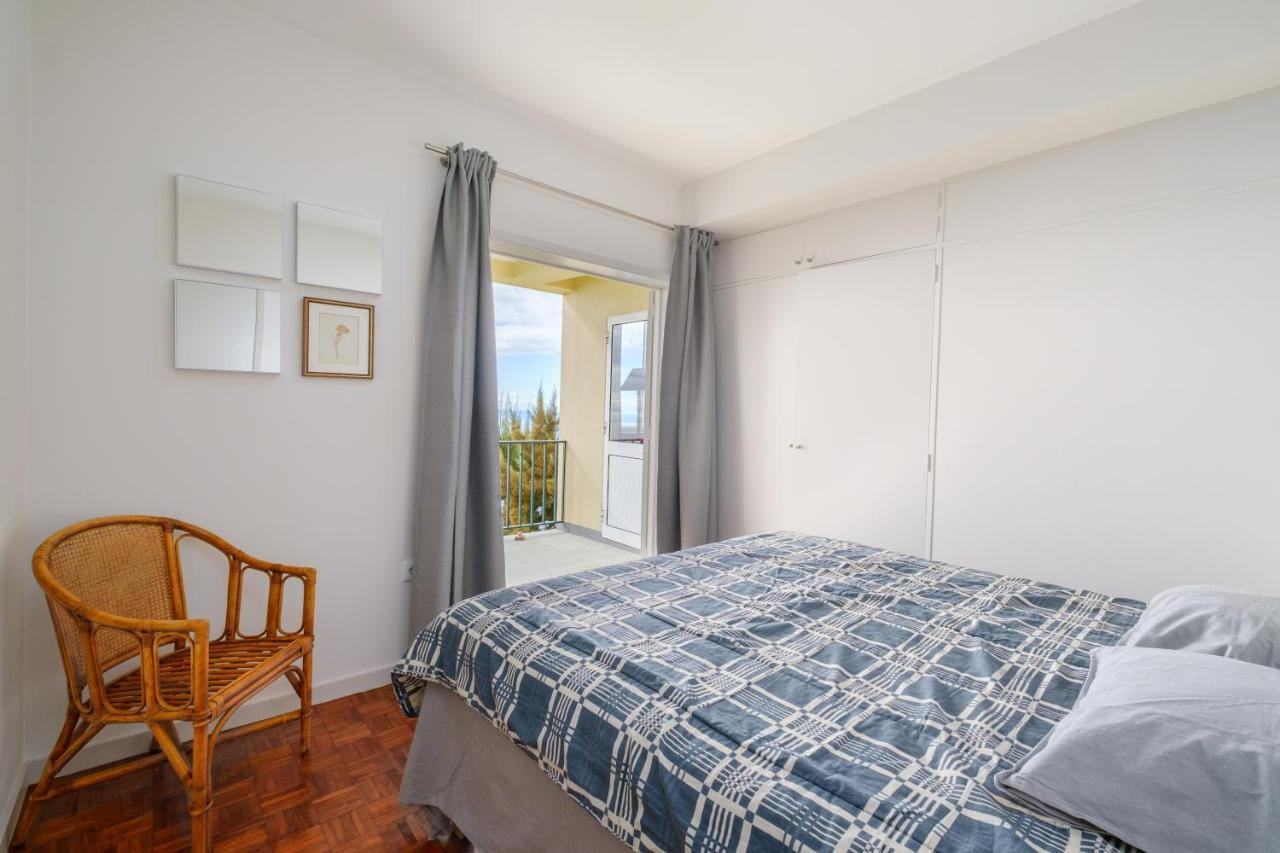 Garajau House - Sunrise To Sunset Ocean View Holiday home Canico (Madeira)
