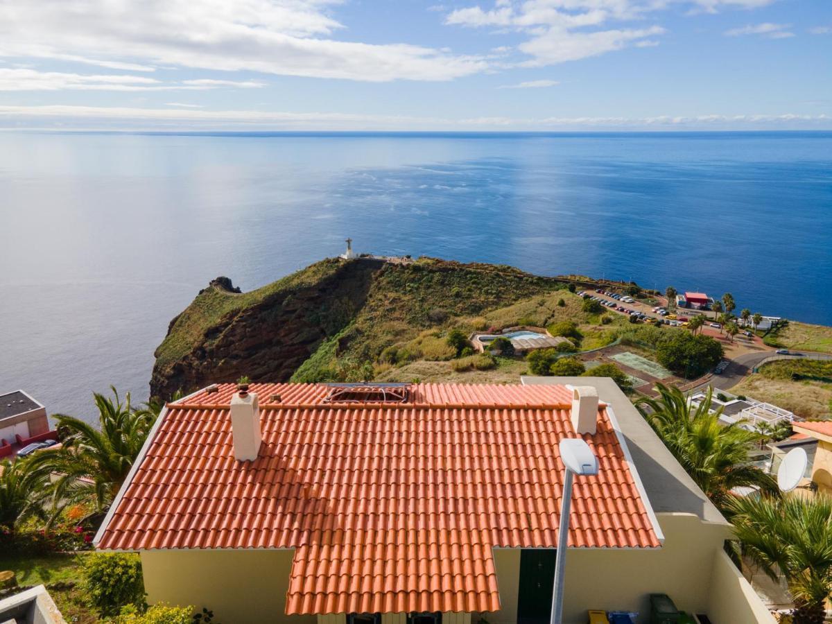 Garajau House - Sunrise To Sunset Ocean View Holiday home Canico (Madeira)
