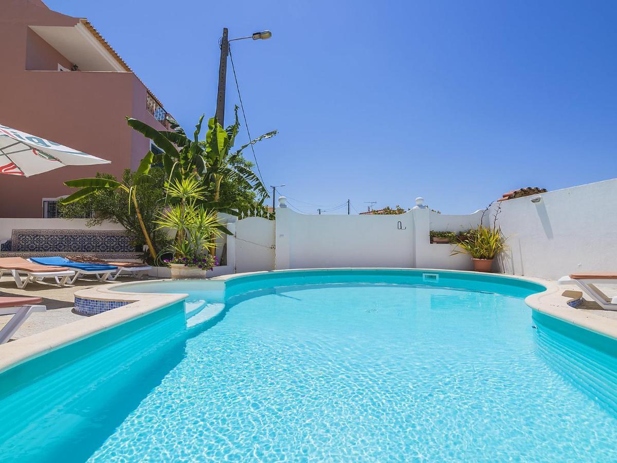 Quinta Do Sol By Interhome Villa *