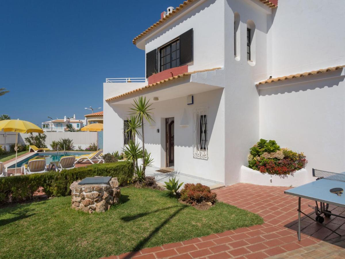 Mira Mar Gale 440m From The By Interhome *