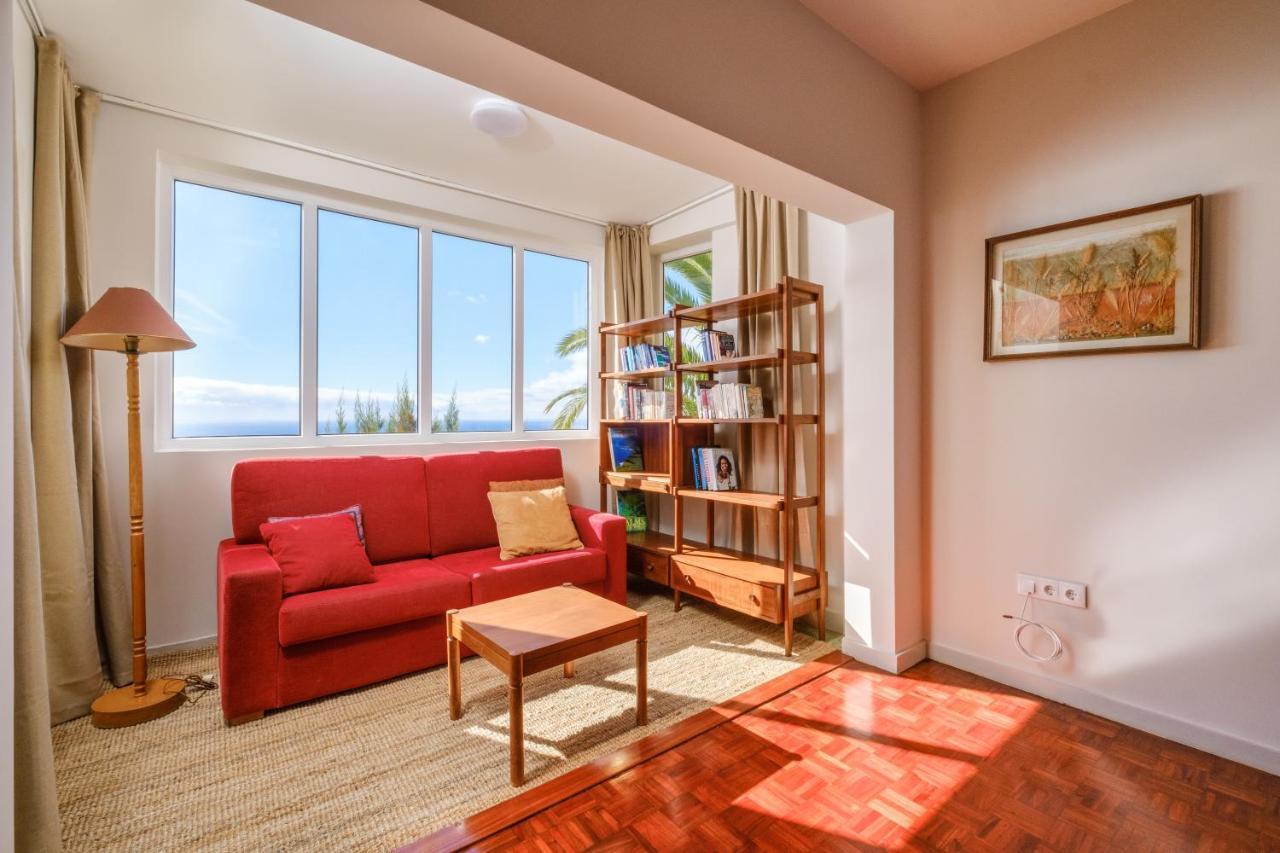 Holiday home Garajau House - Sunrise To Sunset Ocean View *
