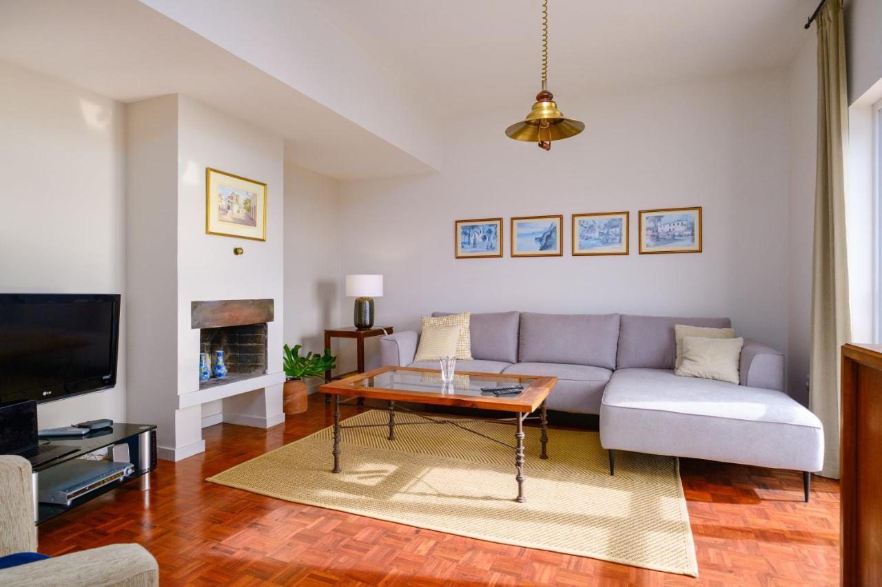 Holiday home Garajau House - Sunrise To Sunset Ocean View Canico (Madeira)