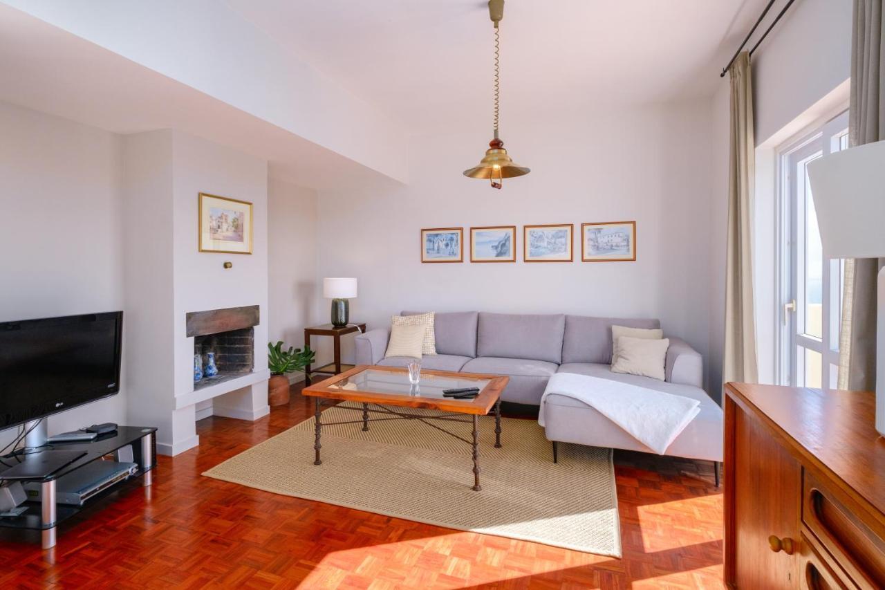 Garajau House - Sunrise To Sunset Ocean View *