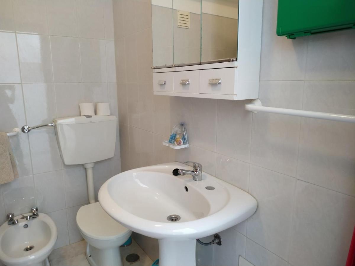 9 Torre Sol - Casas & Papeis Apartment