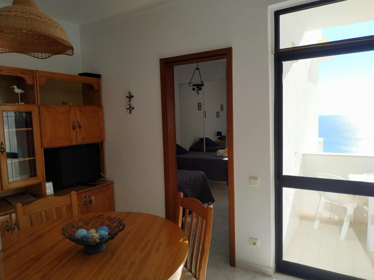 9 Torre Sol - Casas & Papeis Apartment *