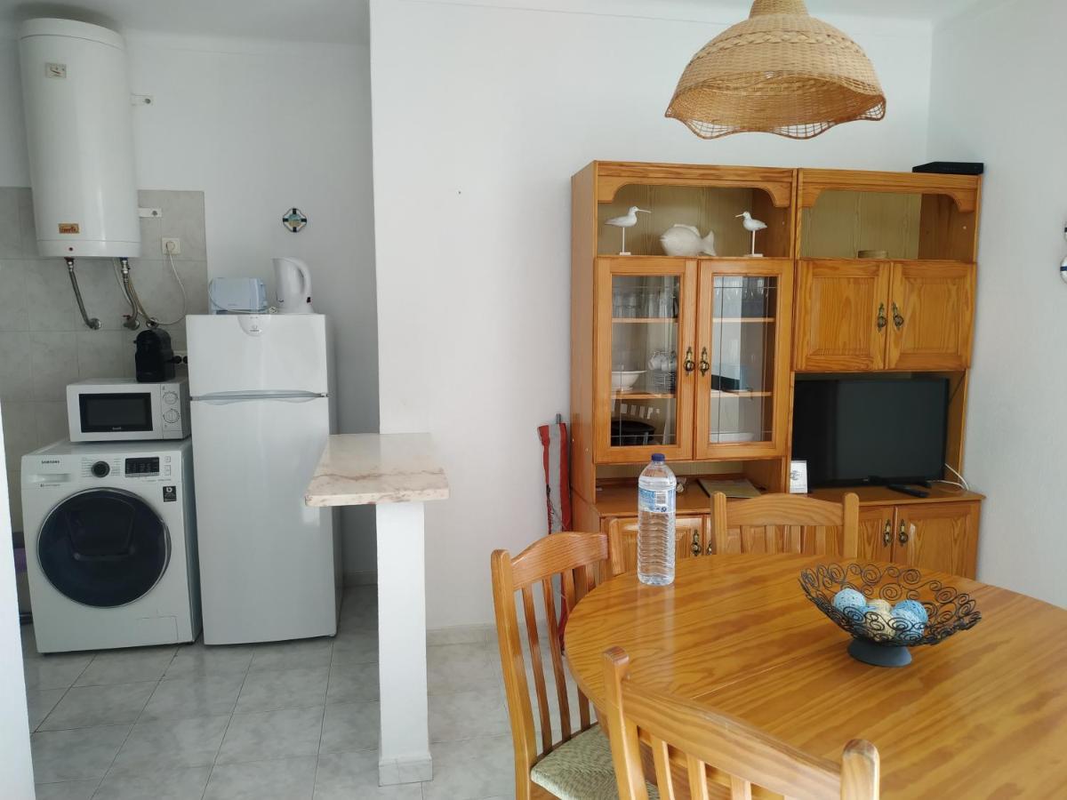 9 Torre Sol - Casas & Papeis Apartment *