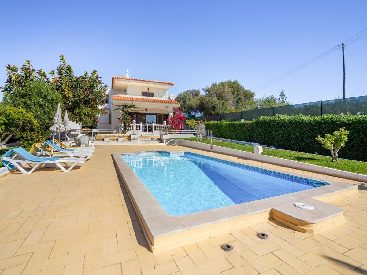 Vivenda Deolinda By Interhome