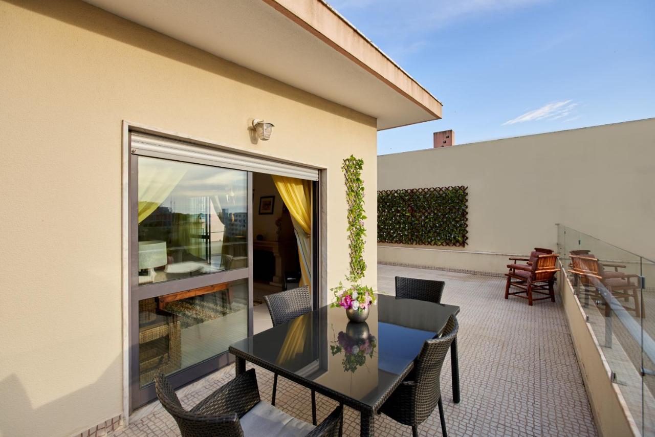 Casa Palames Apartment