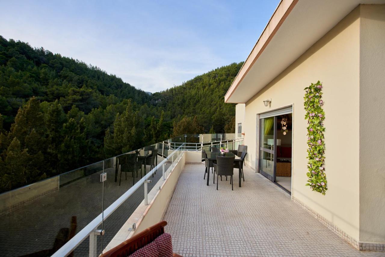 Casa Palames *