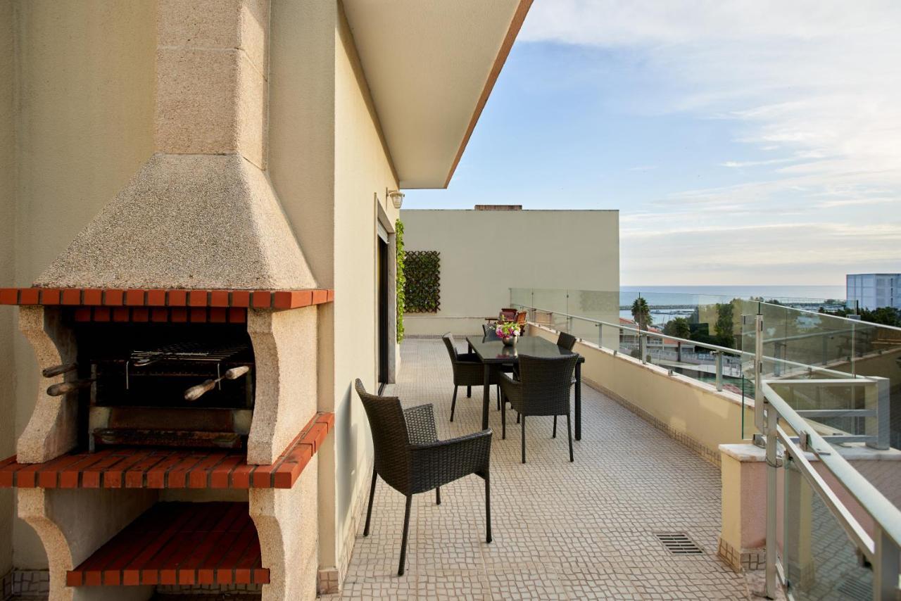 Casa Palames * Sesimbra