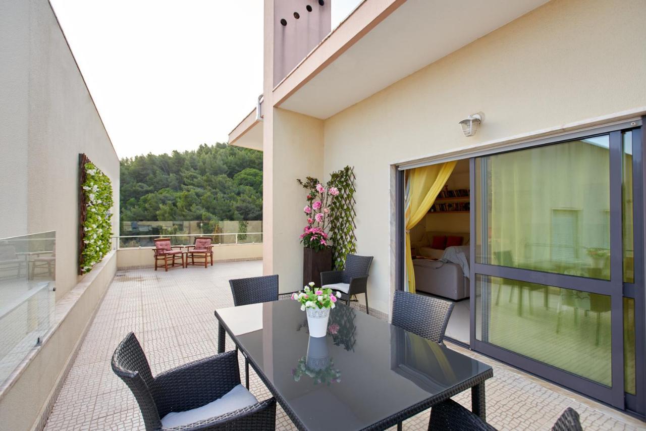 Casa Palames Apartment Sesimbra