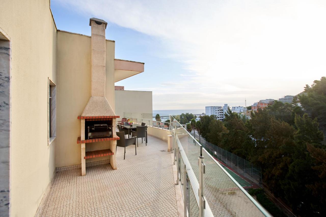 Casa Palames Apartment