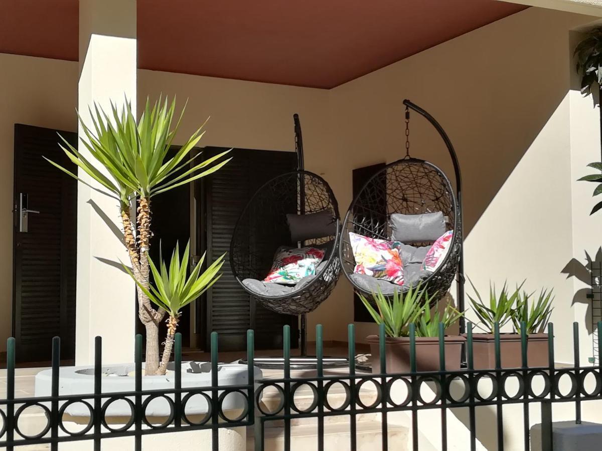 Apartment Inema House Iberlagos