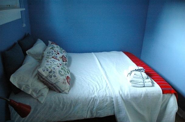 Holiday home Blue Bird Cascais