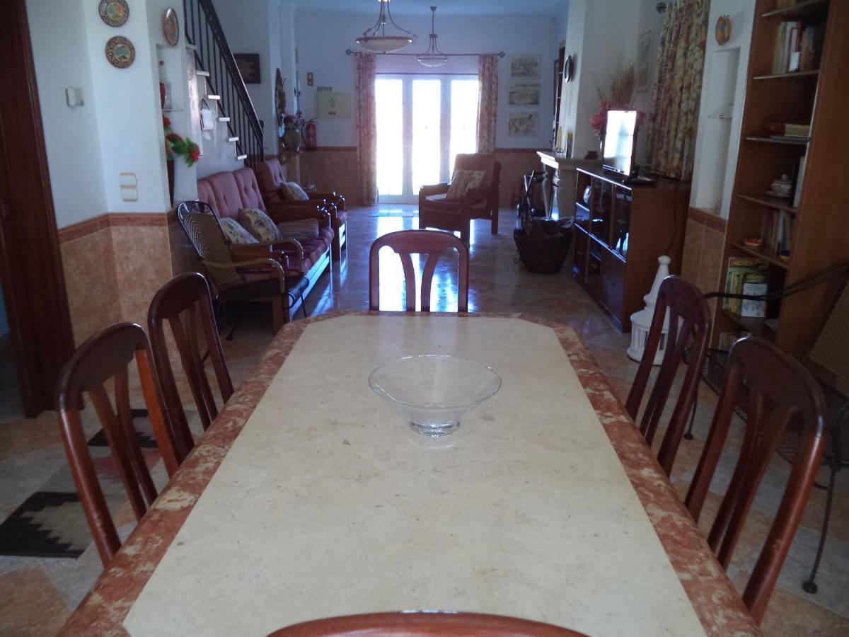 Casa Machado Сasa de vacaciones
