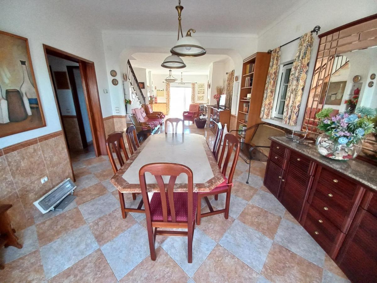 Сasa de vacaciones Casa Machado *