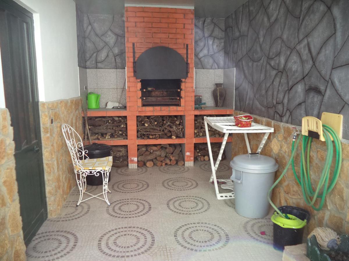 Сasa de vacaciones Casa Machado