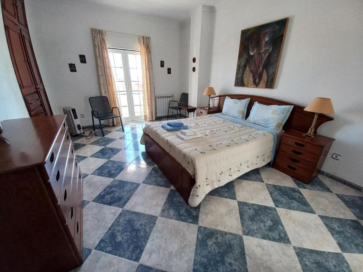 Сasa de vacaciones Casa Machado Sagres