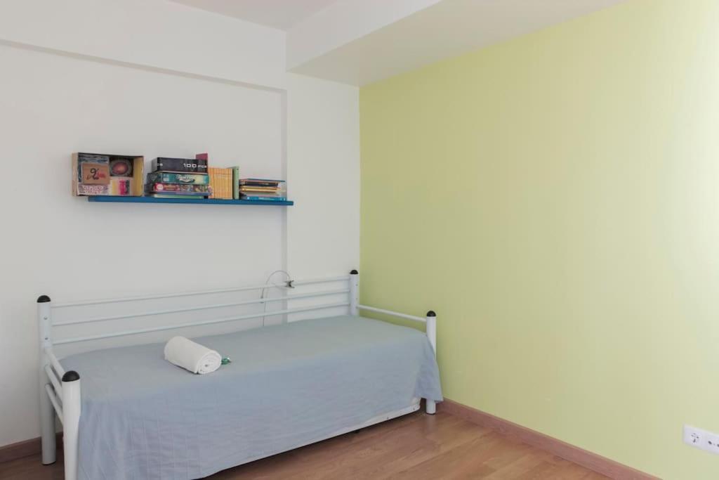 Apartment Atlantic Ocean View Sesimbra