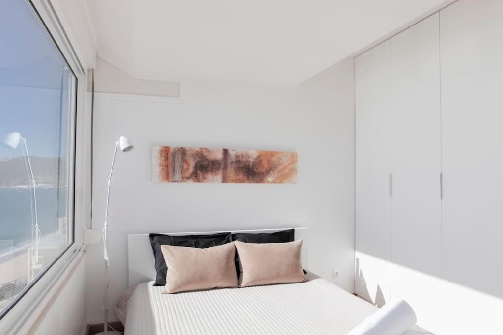 Atlantic Ocean View Apartment Sesimbra