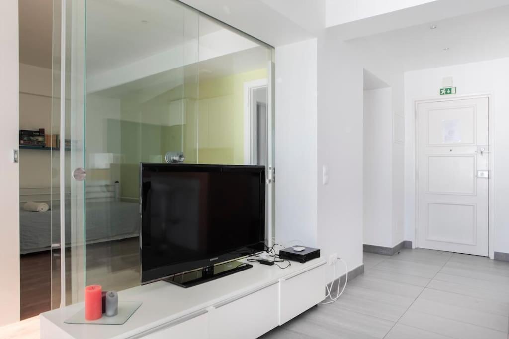 Atlantic Ocean View Apartment