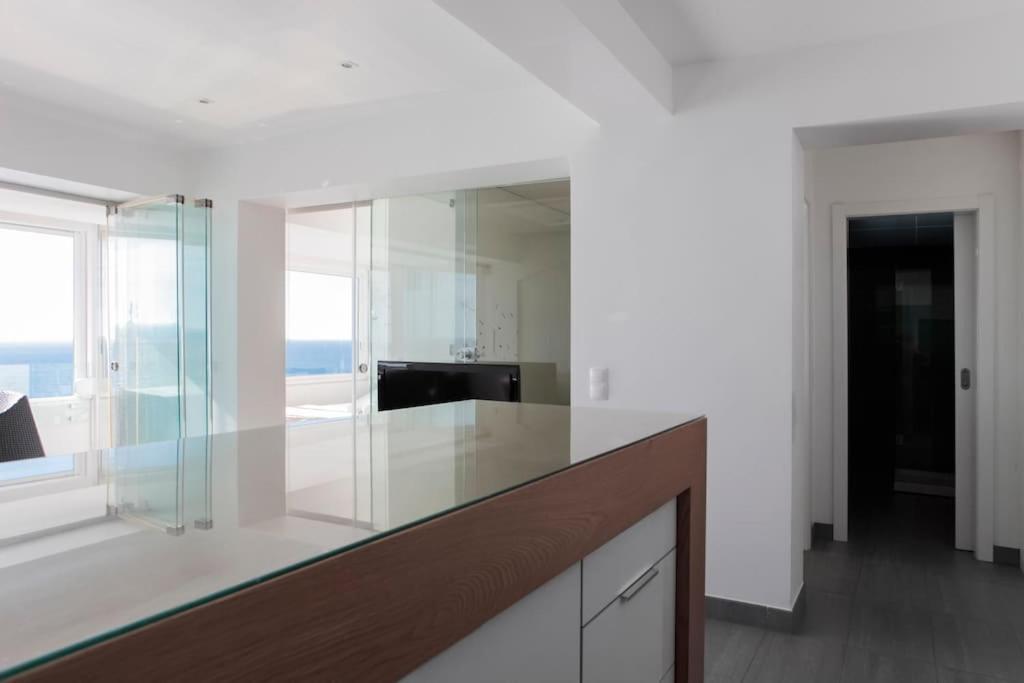 Atlantic Ocean View Apartment Sesimbra