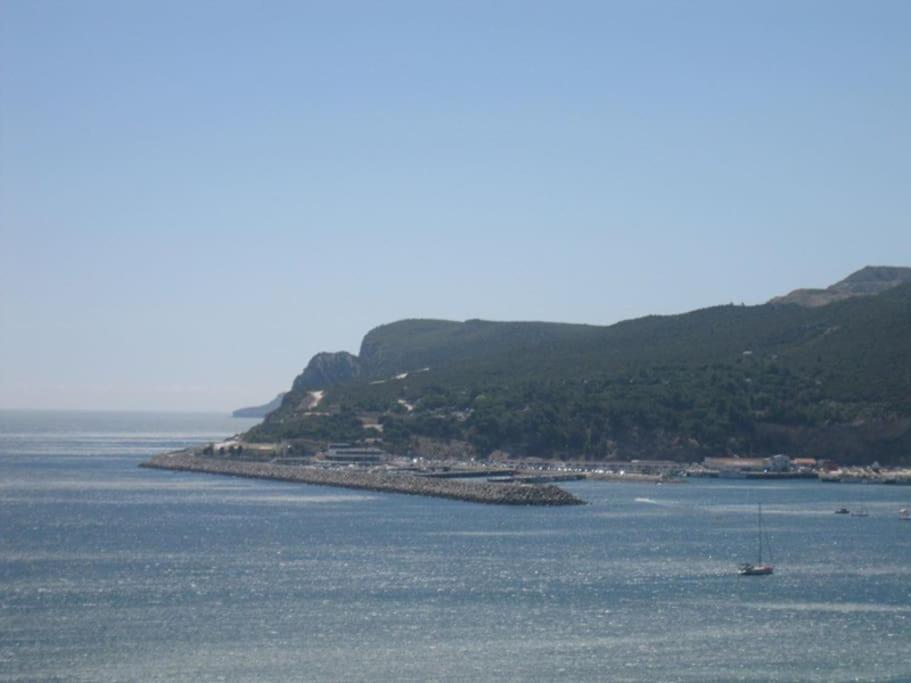 Atlantic Ocean View *