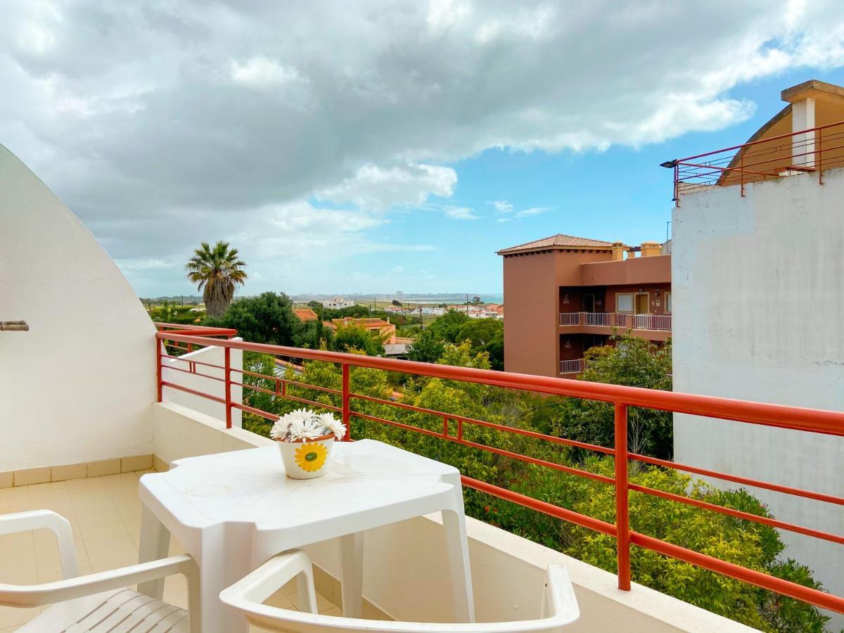 Apartamento Charming At Meia #1866 *