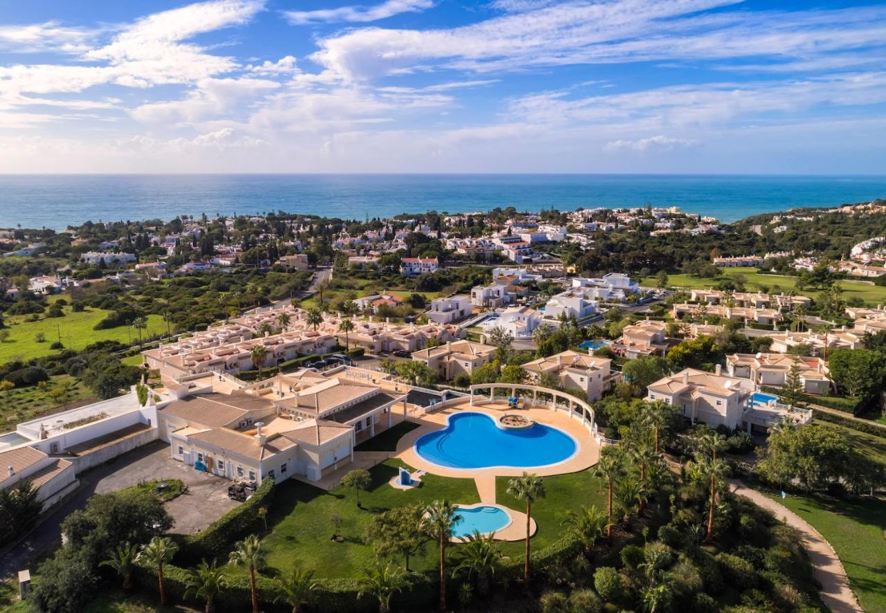 Casa Atlantida Golfemar * Carvoeiro (Lagoa)