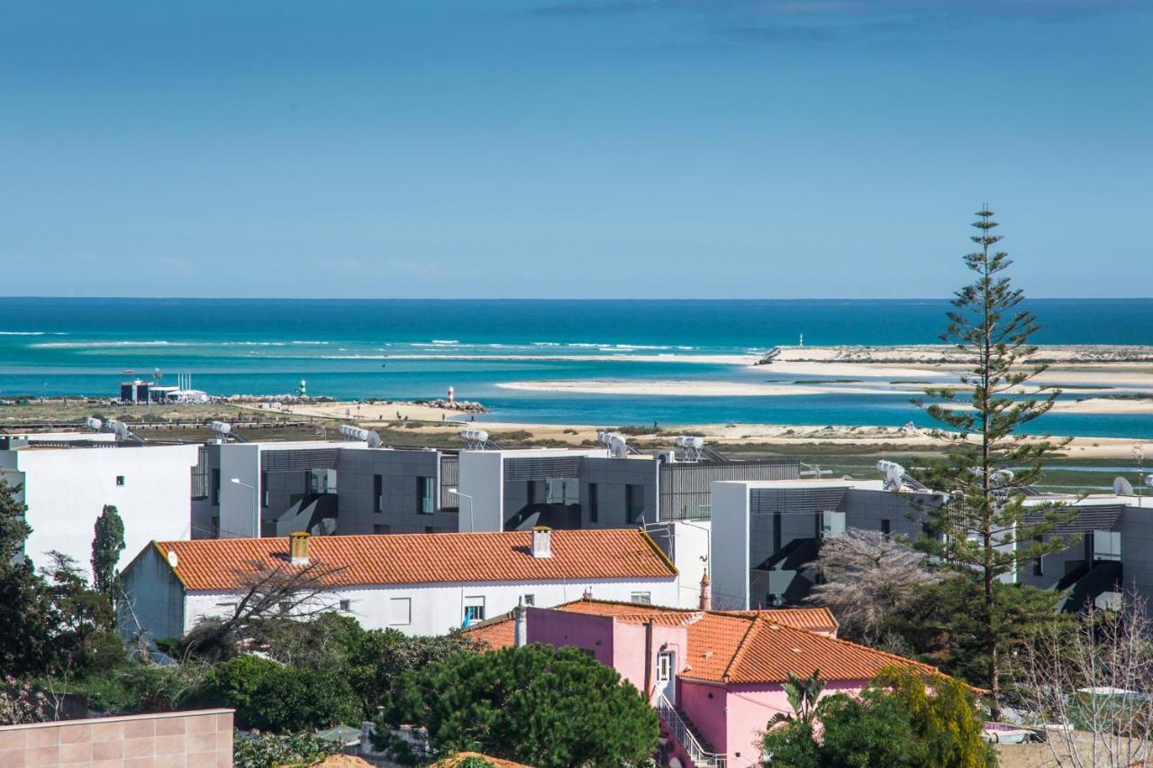 Holiday home Fuseta Ria By Premier Algarve Fuzeta