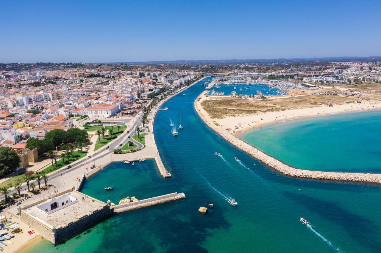 Appartement Sea View By & Marina #1869