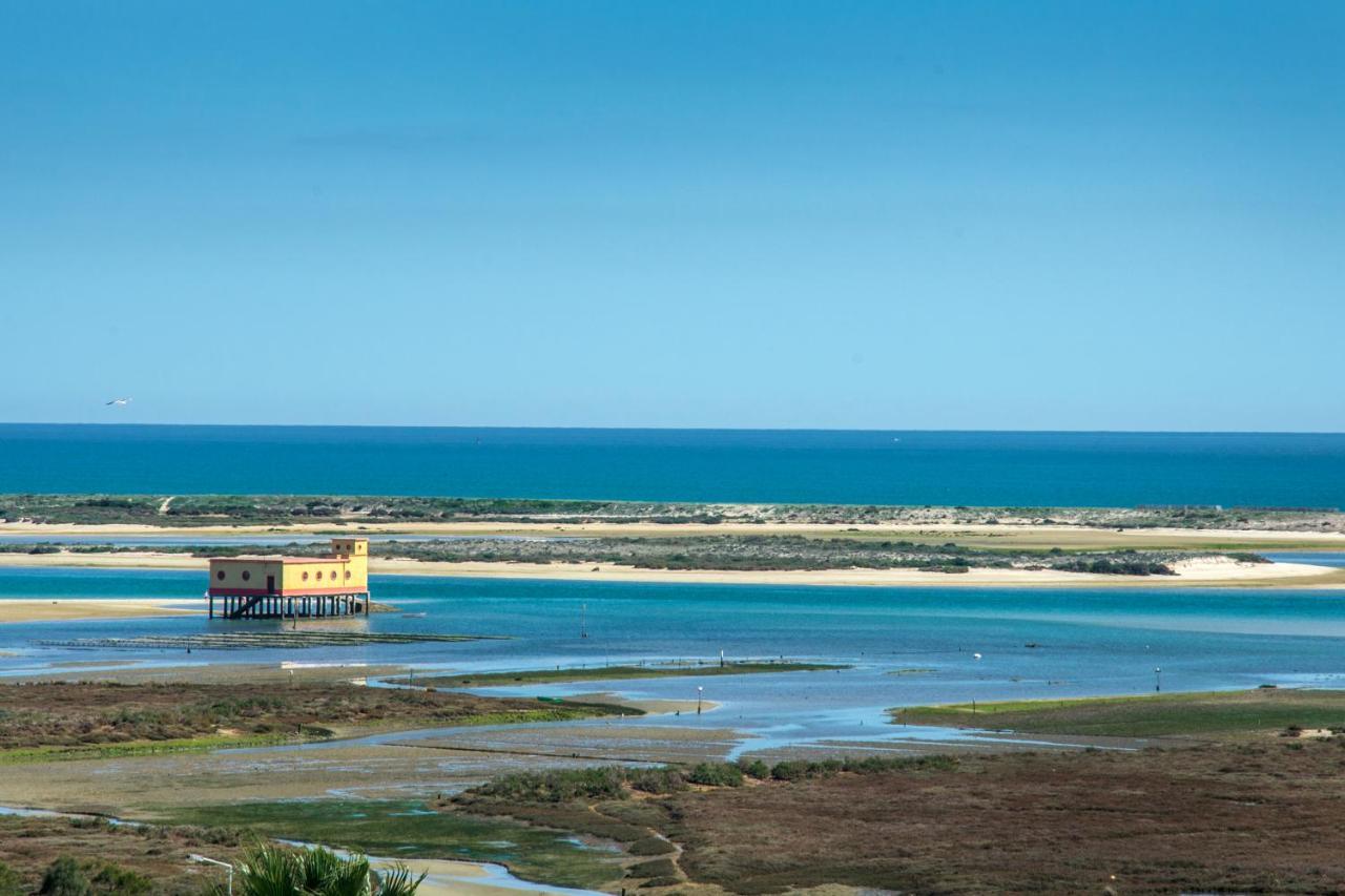 Fuseta Ria By Premier Algarve *
