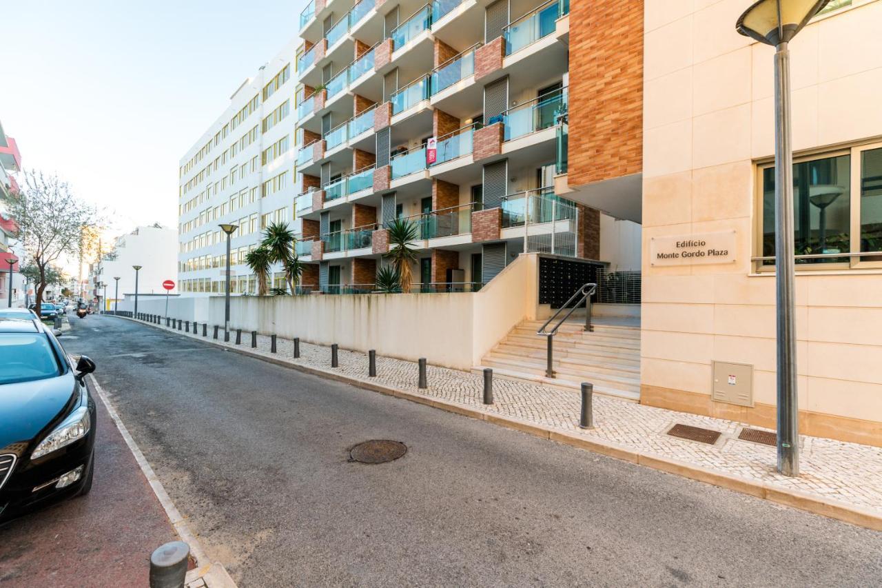 Apartment La Francesa Algarve