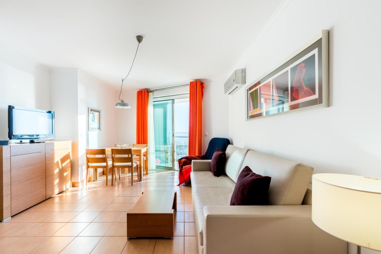 Apartment La Francesa Algarve