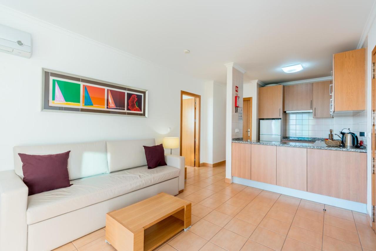 Apartment La Francesa Algarve