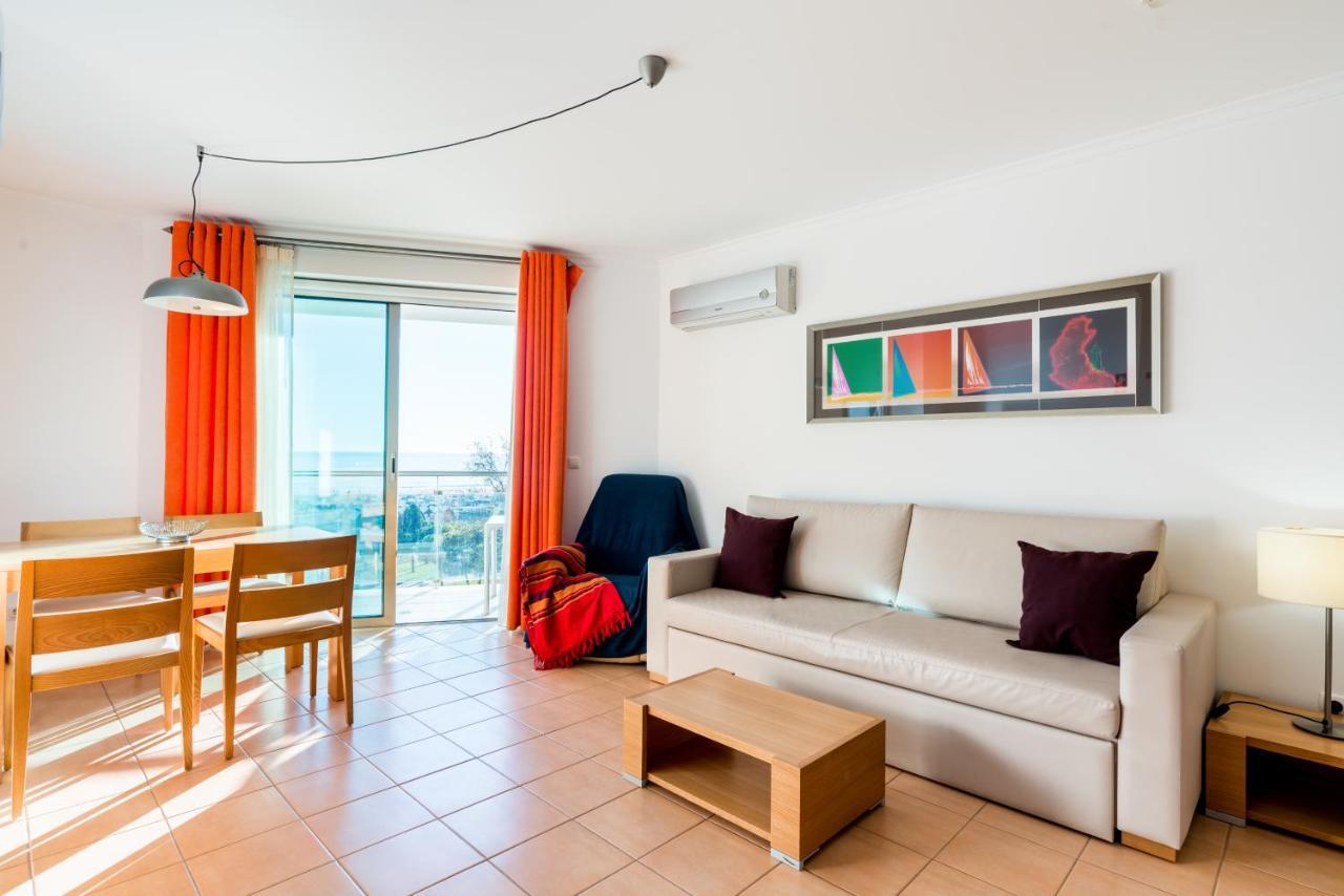 La Francesa Algarve Apartment Monte Gordo
