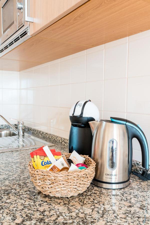 La Francesa Algarve Apartment Monte Gordo