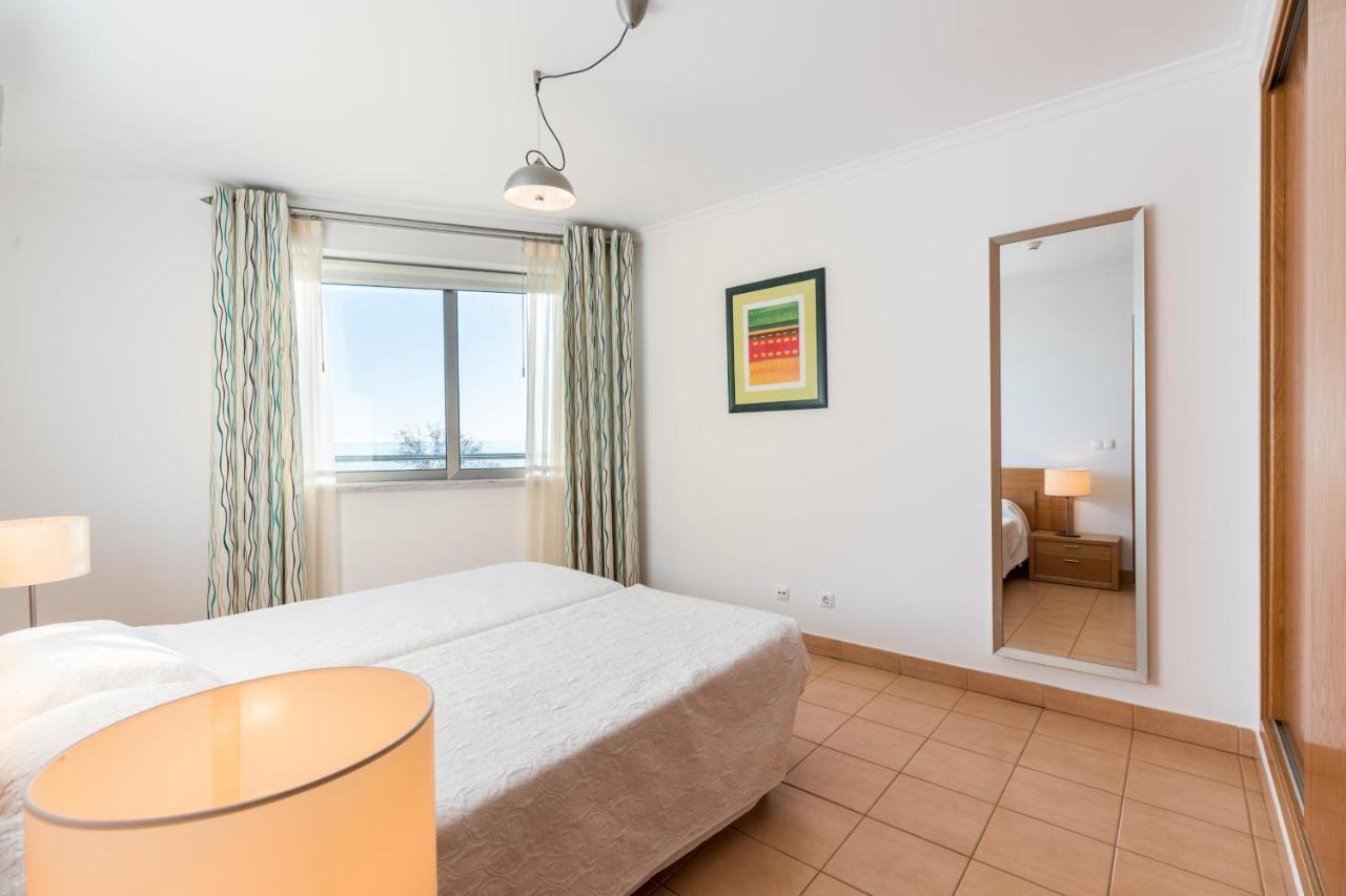 La Francesa Algarve Apartment *