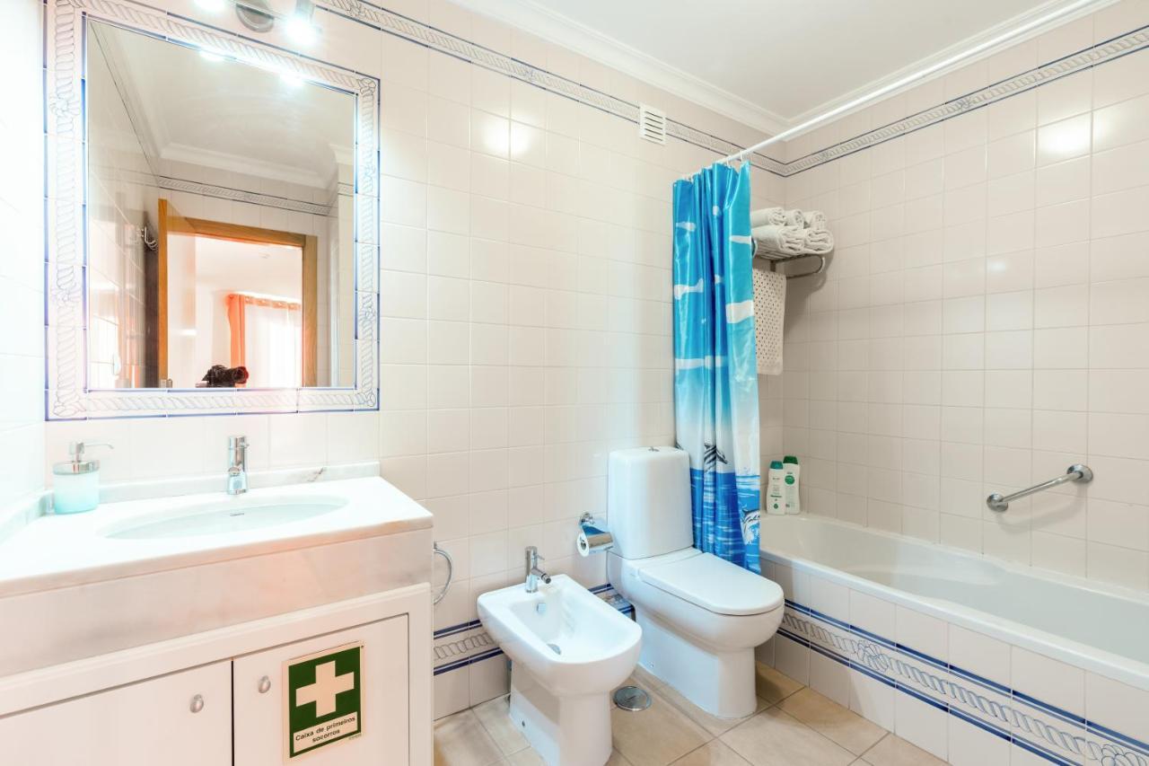 Apartment La Francesa Algarve